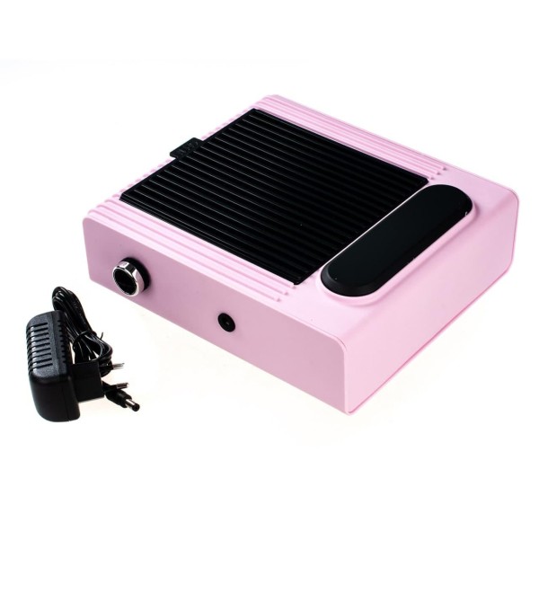 Вытяжка 858-1 80Вт Розовая