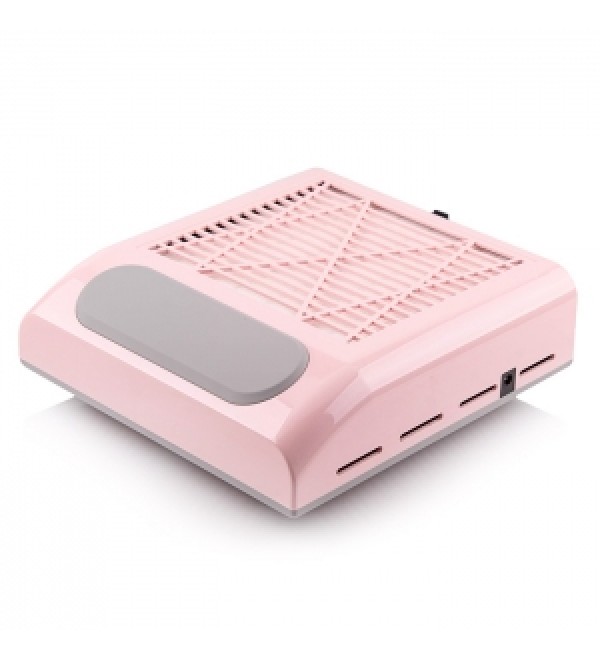 Вытяжка 858-8 80Вт Розовая