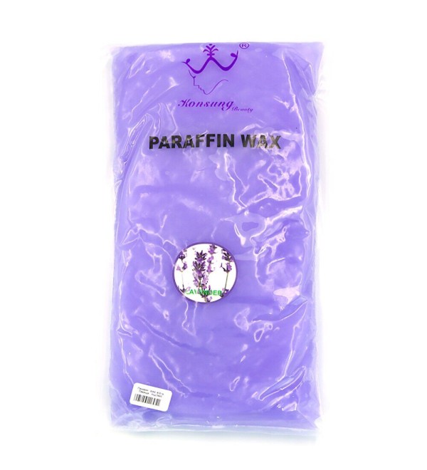 Парафин 450г Лаванда