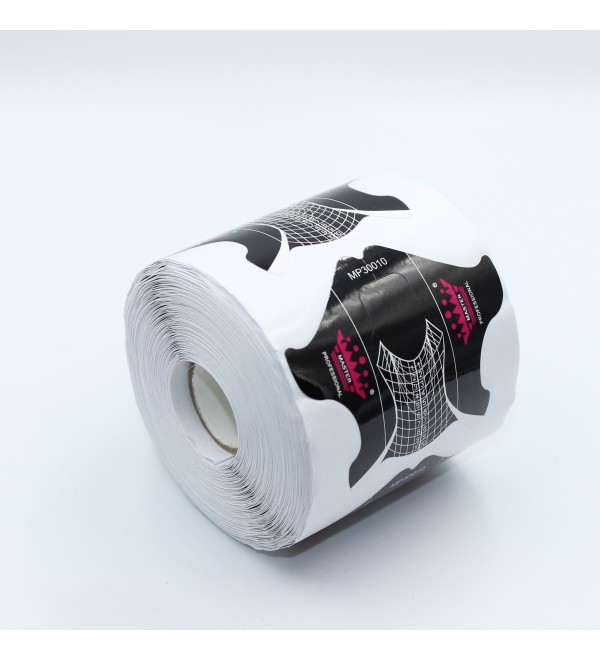 Формы для наращивания