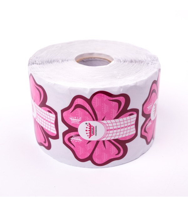 Формы для наращивания