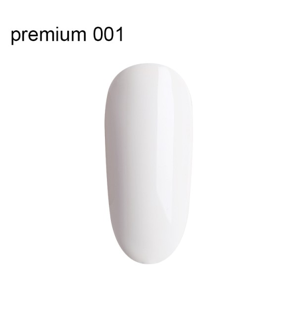 Гель Лак Premium №001