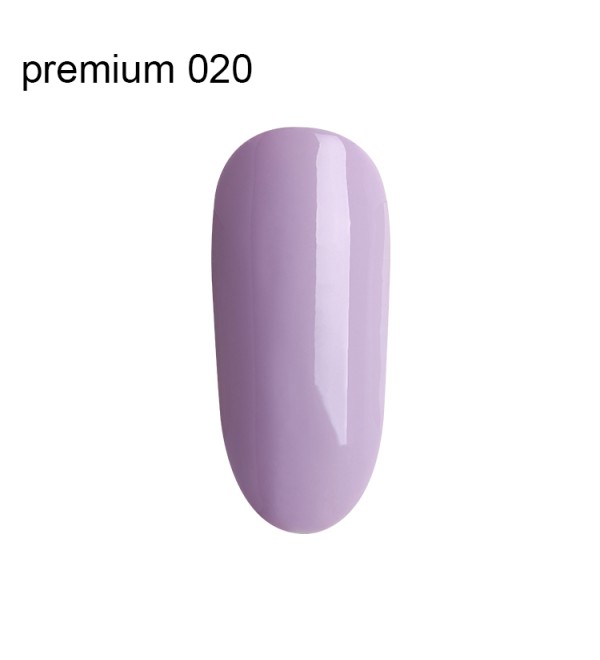 Гель Лак Premium №020
