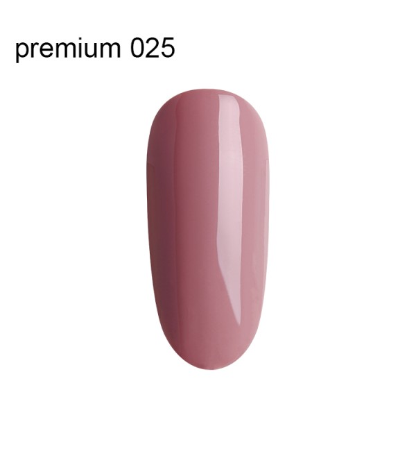 Гель Лак Premium №025