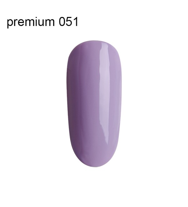 Гель Лак Premium №051