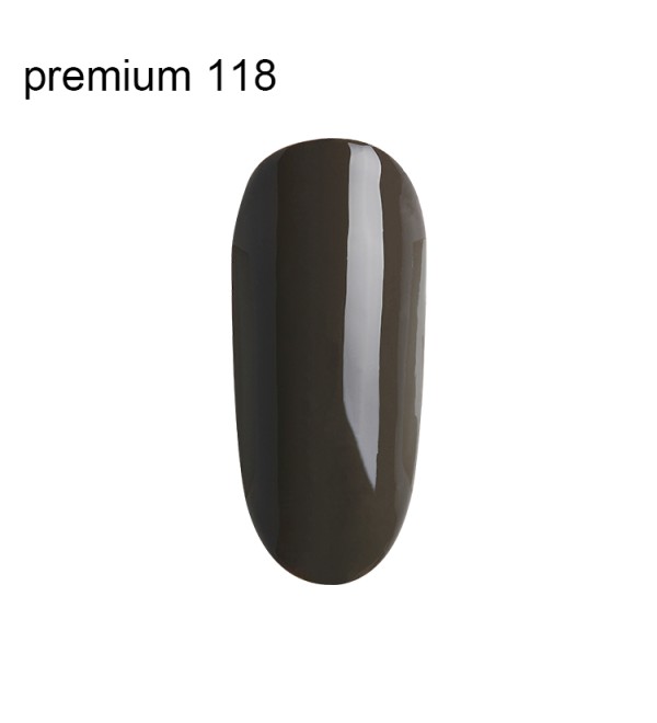 Гель Лак Premium №118