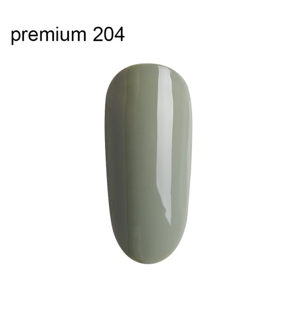 Гель Лак Premium №204