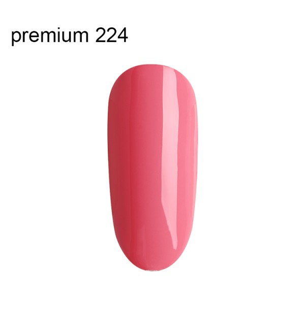Гель Лак Premium №224