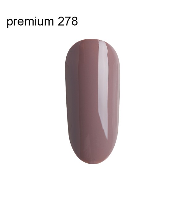 Гель Лак Premium №278