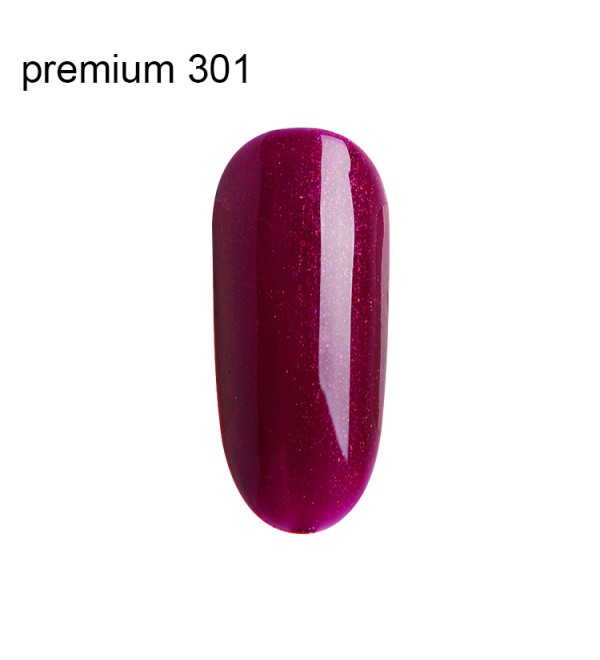 Гель Лак Premium №301