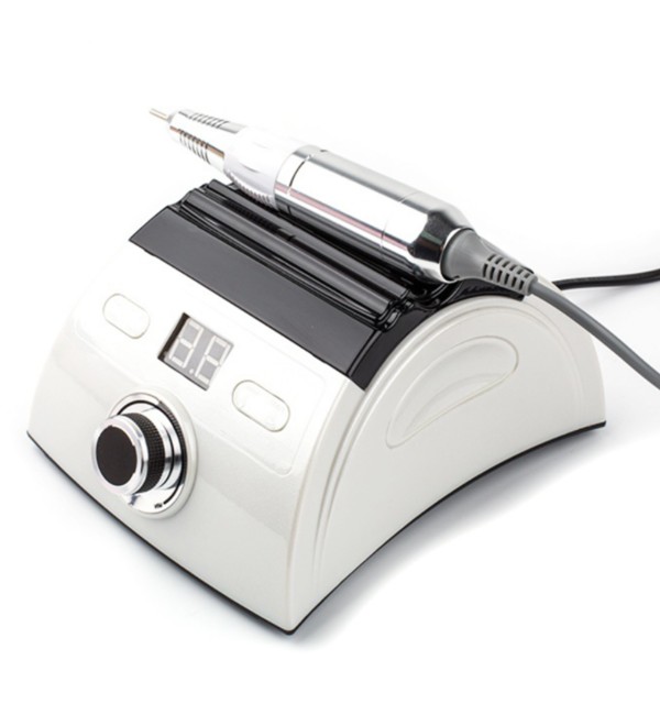 Фрезер ZS-710 45000 об/мин 65Вт Белый