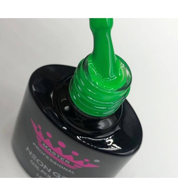 Neon Gel Неоновый Гель Лак №05