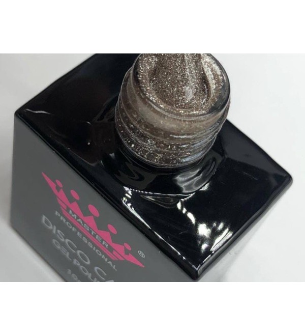 Disco Cat Eye Гель Лак №04