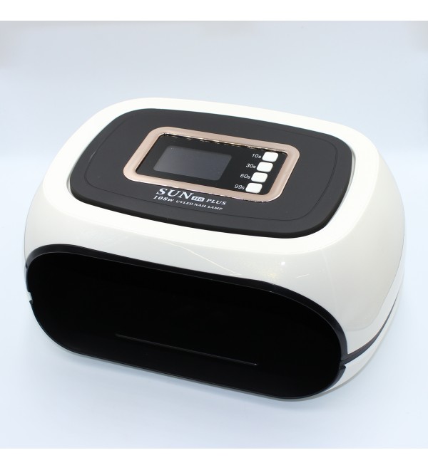 Лампа H6 Plus 108Вт