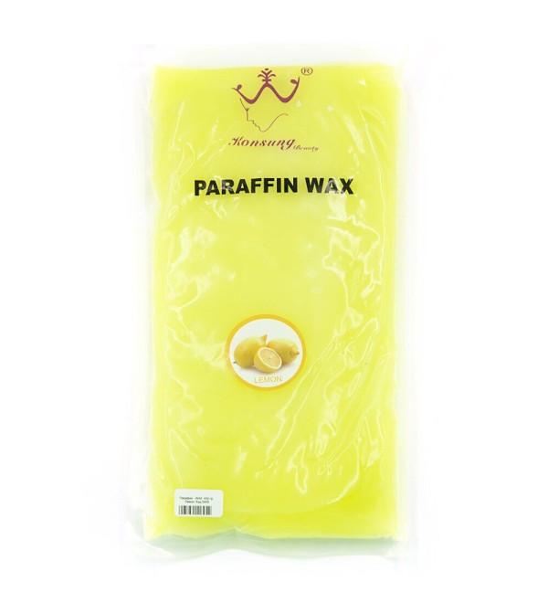 Парафин 450г Лимон