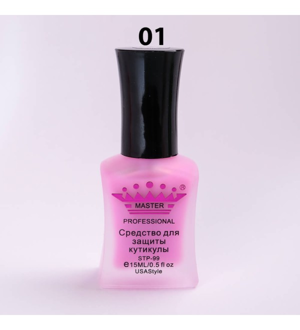 Средство для защиты кутикулы