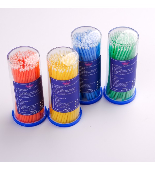 Микробраши