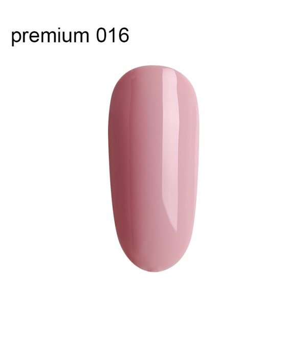 Гель Лак Premium №016