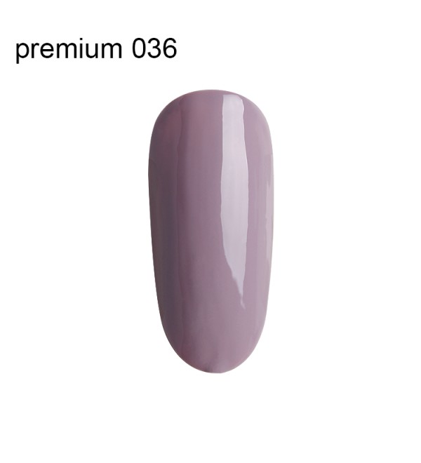 Гель Лак Premium №036