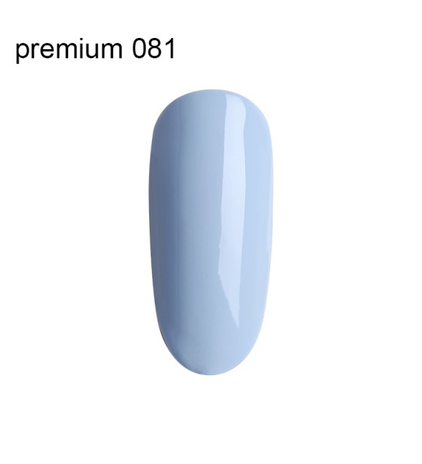 Гель Лак Premium №081