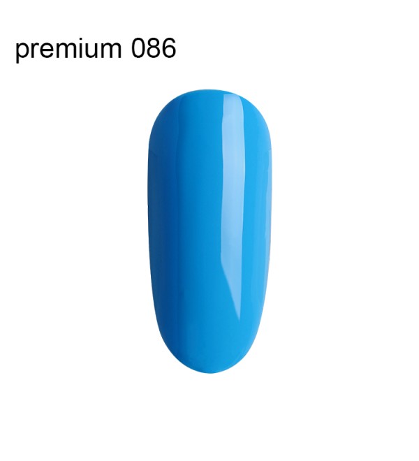 Гель Лак Premium №086