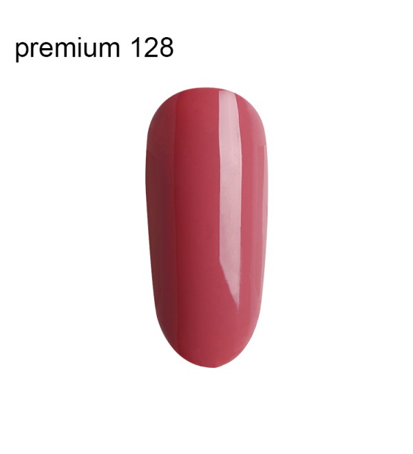 Гель Лак Premium №128