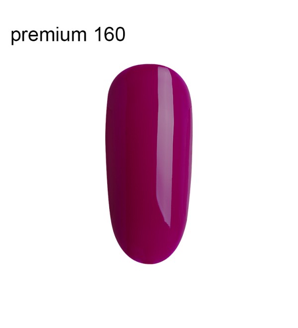 Гель Лак Premium №160