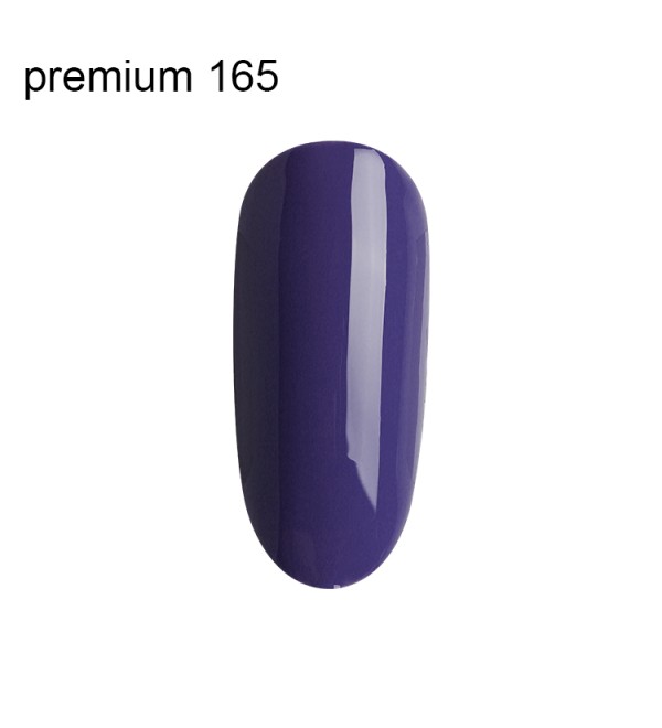 Гель Лак Premium №165