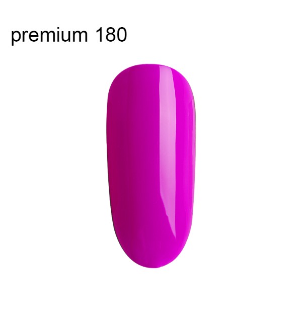 Гель Лак Premium №180