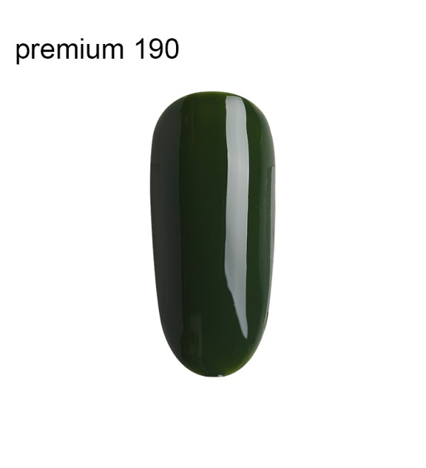 Гель Лак Premium №190