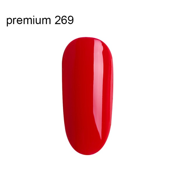 Гель Лак Premium №269