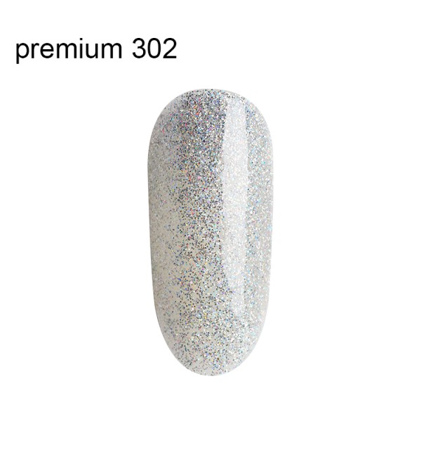 Гель Лак Premium №302