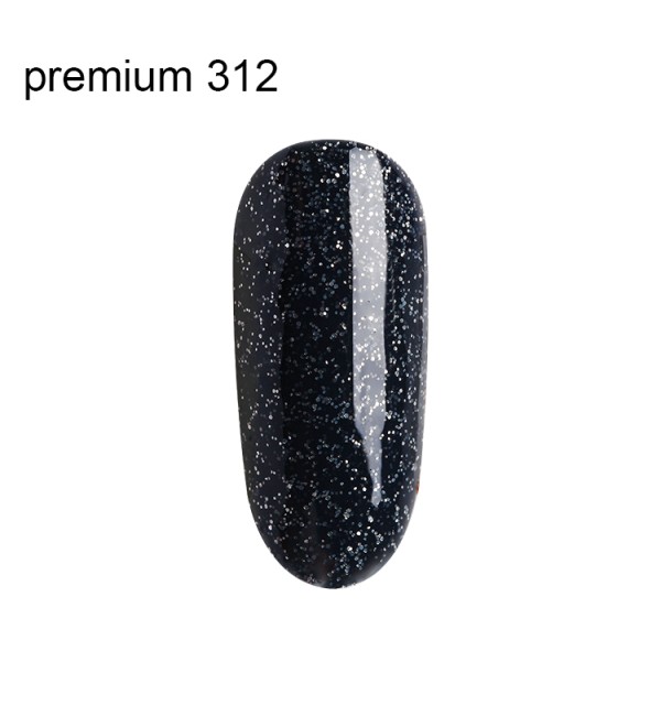Гель Лак Premium №312