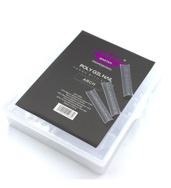 Верхние формы для наращивания Arch