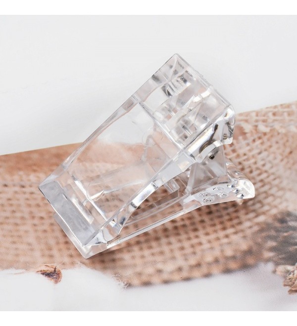 Зажим прищепка для верхних форм