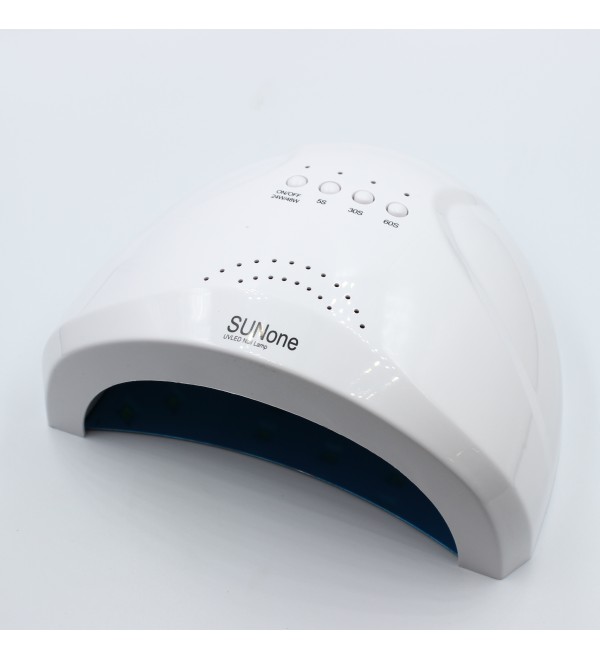 LED Лампа SUN One 48Вт Белая