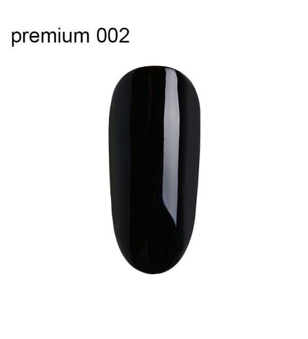 Гель Лак Premium №002
