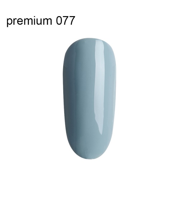Гель Лак Premium №077