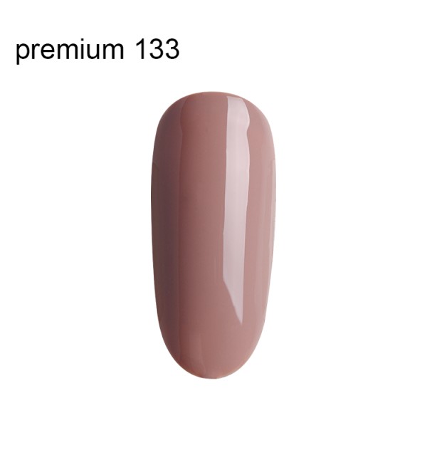 Гель Лак Premium №133