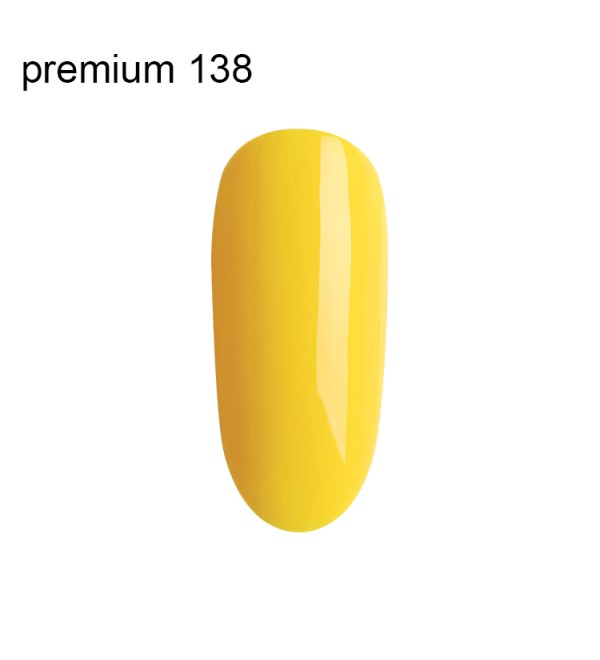 Гель Лак Premium №138