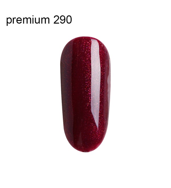 Гель Лак Premium №290