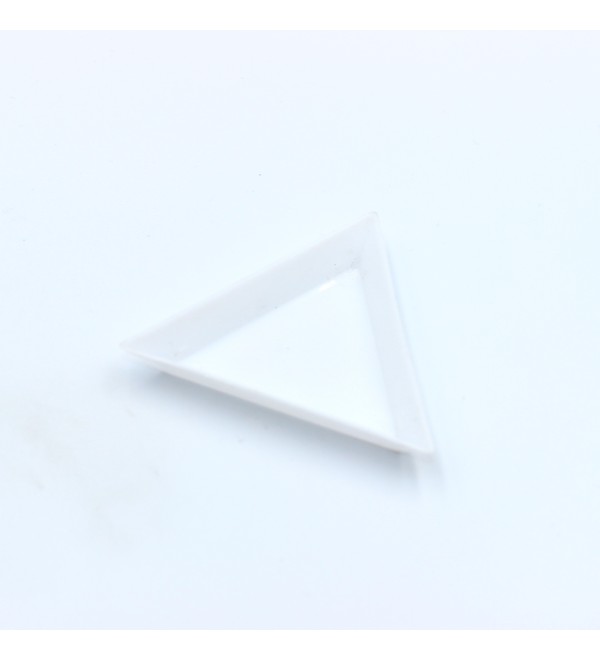 Треугольник для страз