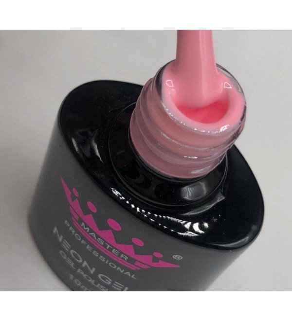 Neon Gel Неоновый Гель Лак №07