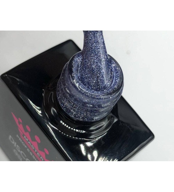 Disco Cat Eye Гель Лак №06