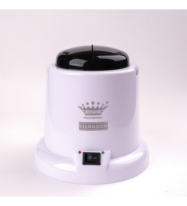 Стерилизатор кварцевый (пластиковый)