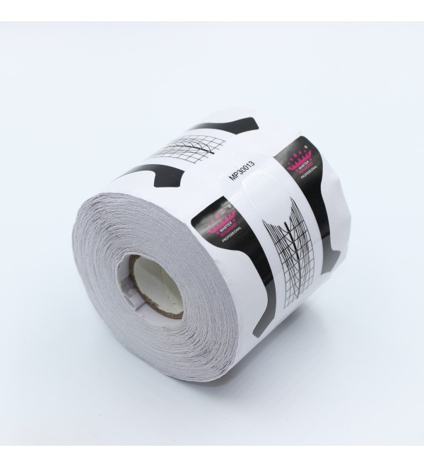 Формы для наращивания