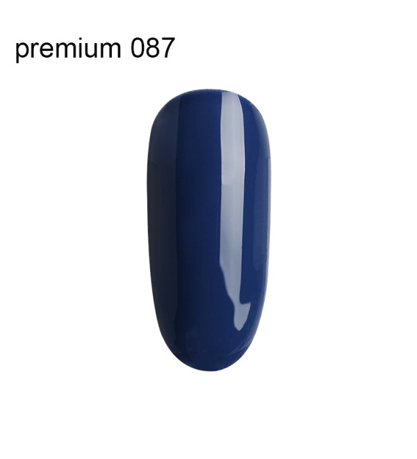 Гель Лак Premium №087