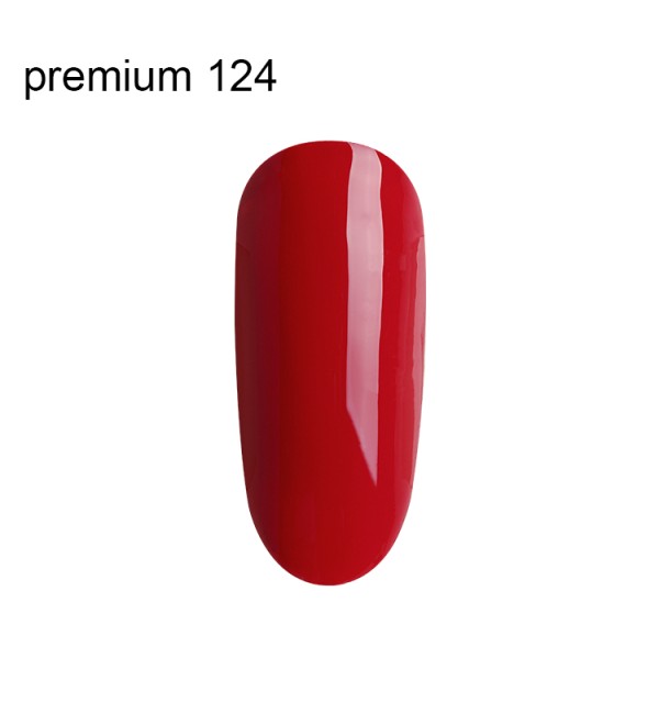 Гель Лак Premium №124