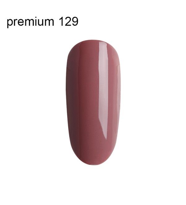 Гель Лак Premium №129