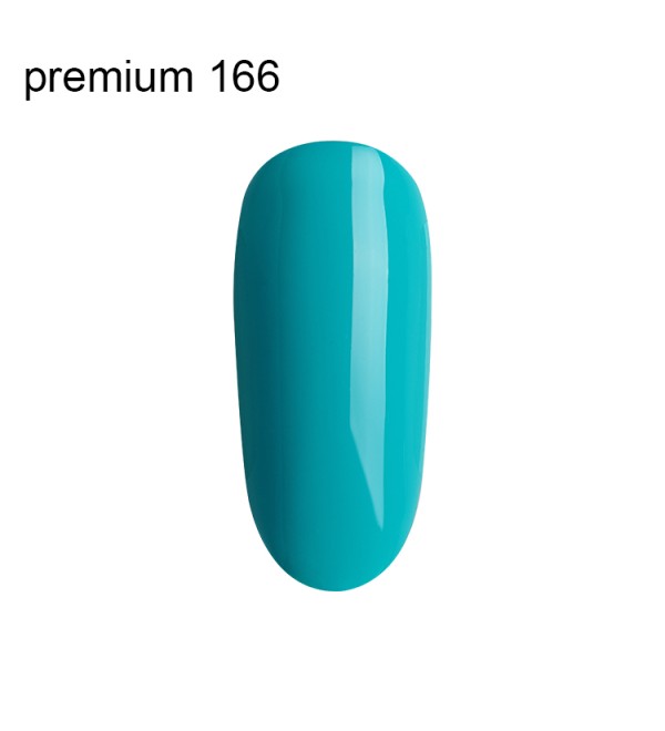 Гель Лак Premium №166